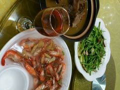 android_upload_pic-天目湖刘老四农庄