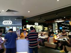 -大家乐(广州中华广场店)