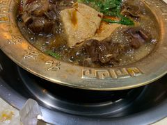 -和庆斋羊蝎子火锅·碳缸烧烤(顺义旗舰店)