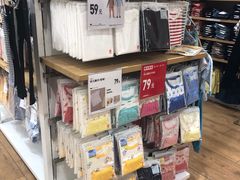 -优衣库(北京枫蓝国际广场店)