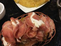 -香丽缘饭馆(黑龙潭店)