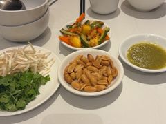 -泰国村酒楼(室内体育馆店)