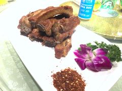 -好口福私房菜(太元路店)