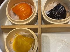 -萌渔·金牌蒜香烤鱼(临安万华广场店)