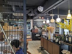 -K·Kitchen KK牛扒厨房(江南西店)