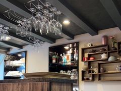 -熠盛·本帮菜Bistro(永嘉路店)