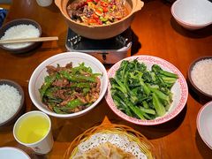 -陈家婆的菜(梅溪湖店)