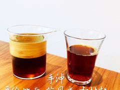 -Line 咖啡(石厦花园店)