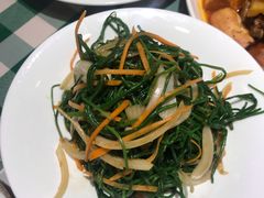 -新疆巴州金丝特餐厅(大钟寺店)