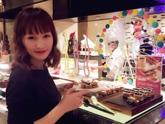 -乐咖啡西餐厅(太湖皇冠假日酒店)