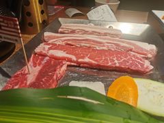 -炉小哥烤肉(信万广场店)