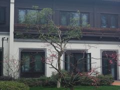 -杭州西湖柳莺里酒店·闻莺厅