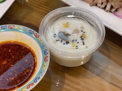 -清真·玛丽亚新疆菜主题餐厅(浙江中路店)