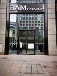 -3AM HAIR SALON染发接发