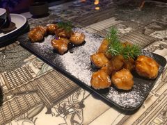 -绿茶餐厅(汇悦大融城店)