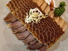 -保定中博希尔顿逸林酒店·御玺中餐厅