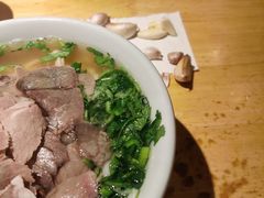 -张碗碗青海牛肉拉面(王城公园店)