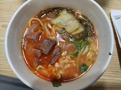 -吉品合酥脆烤饼(哈西金街店)