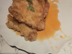 -奉天小馆·非遗东北菜(济南万象城店)