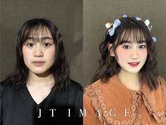 -吉田美学化妆美甲摄影培训(丽水校区)