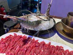 -琥珀川糟粕醋·香草鸭·鸡煲(慈云寺店)