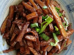 -兰溪小馆(东直门簋街店)