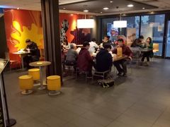-麦当劳(江湾镇店)