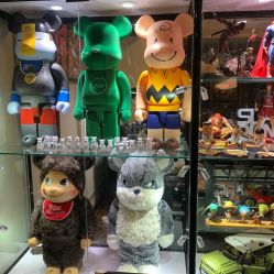 -木子·纹身店TATTOO穿孔·洗纹身
