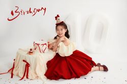 -海马体家庭照相馆(杭州远洋乐堤港店)