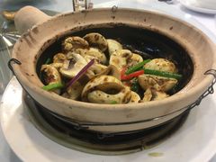 -勝記酒家·37年老字号·经典粤菜(荔枝公园店)
