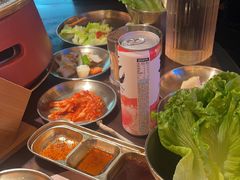 -西塔老太太泥炉烤肉(上海七宝领展广场店)