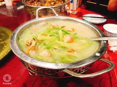 -闻香阁·清真(光荣道店)