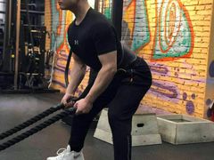 教练-RoMan罗马健身工作室(莘庄店)