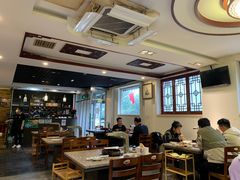 -厚味居炙子烤肉·清真(天桥南纬路店)