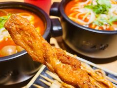 -户大姐土豆粉(国贸店)