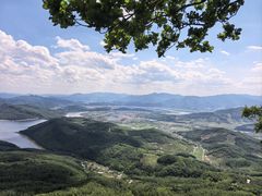 -五女山景区
