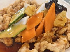 -桃园中华料理炸酱面(燕儿岛路店)
