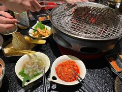 -樱嘢·炭火烧肉(惠南店)