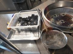 -自黑豆夫·臭豆腐夹馍(四海唐人街店)