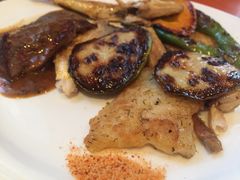 -重庆解放碑帝晶酒店·姜厨房西餐厅