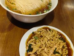 -万福兴(齐门路店)