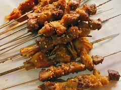 -枪火串烧·东北特色烧烤(罗湖总店)