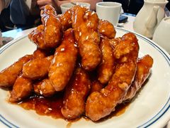 -龍聚祥烧麦馆(鼓楼店)