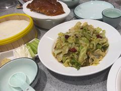 -紫光园·烤鸭(紫燕中路店)