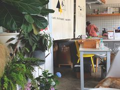 -隹木咖啡馆(宝龙广场店)