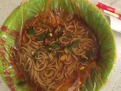 -台北风味(第一家快餐)
