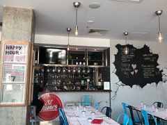 大堂-St. James Crabhouse Bar & Grill