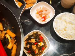 -椒行天下干锅牛蛙·(万宝店)