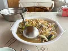 -北港方记海鲜楼·海景餐厅