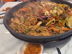 -一烙锅(友谊店)